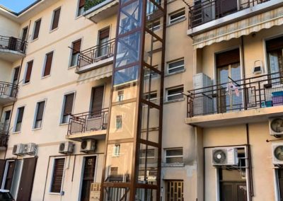 PIATTAFORMA PANORAMICA 4