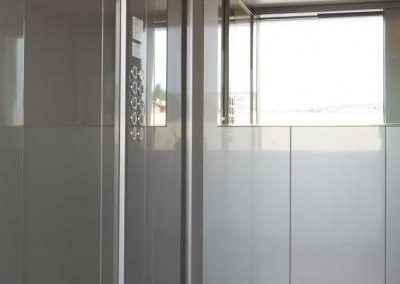 cabina F12PPS